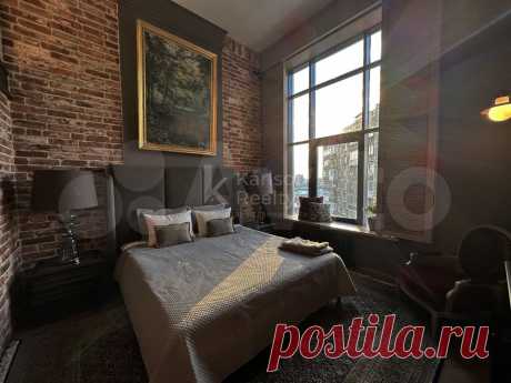 2-к. квартира, 80,5 м², 9/9 эт. на продажу в Москве | Купить квартиру | Авито