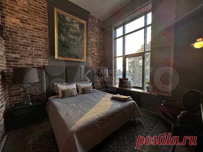 2-к. квартира, 80,5 м², 9/9 эт. на продажу в Москве | Купить квартиру | Авито