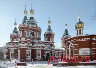 Церкви Волгограда: описание, адреса, фото В Волгограде на сегодняшний день действует более 90 православных храмов, включая домовые церкви и тюремные приходы. Ниже будет рассказано о наиболее крупных и исторически значимых старинных и молодых ...