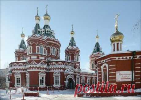 Церкви Волгограда: описание, адреса, фото В Волгограде на сегодняшний день действует более 90 православных храмов, включая домовые церкви и тюремные приходы. Ниже будет рассказано о наиболее крупных и исторически значимых старинных и молодых ...