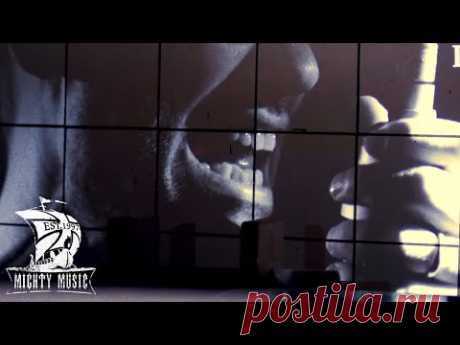 BLACK SWAMP WATER - Roll Over (official video)