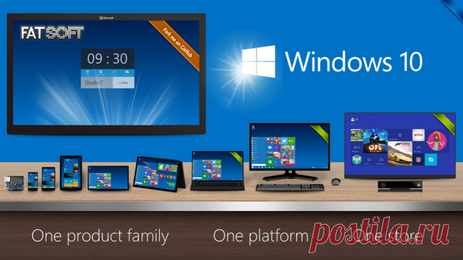 Windows 10 Manager Portable полная оптимизация системы