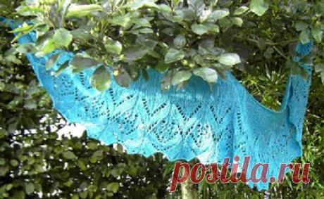 Strick - Ideen » Liliaceae