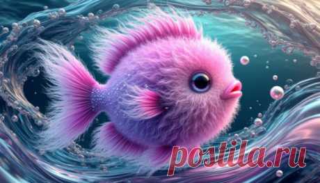ღ