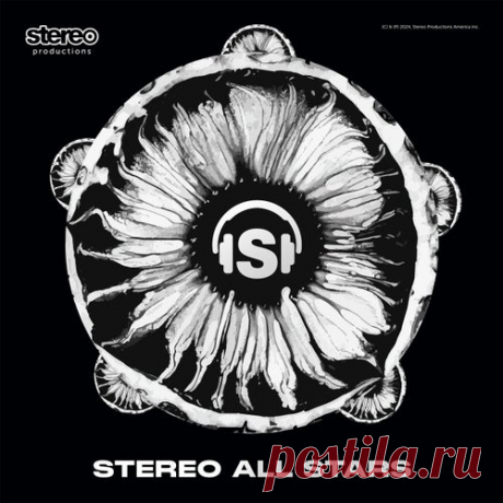 Adrian Hour, Bebbo - Stereo All Stars [Stereo Productions]
