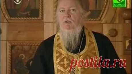 † 2004 11 20 Димитрий Смирнов. об участии ангелов в нашей жизни