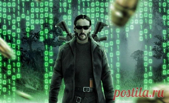 Наиболее ожидаемые фильмы 2021, которые еще не вышли
Год еще не закончился и впереди еще много фильмов в очереди проката. Наверное наиболее ожидаемые в этом списке. Не забудьте оценить публикацию и поделиться в комментариях, планируете ли посмотреть что-нибудь из этого списка? «Матрица 4» The Matrix: Resurrections, 23 декабря 2021 После долгого 18-летнего перерыва фанаты Нео, Тринити и других героев трилогии «Матрица» наконец смогут […]
Читай пост далее на сайте. Жми ⏫ссылку выше