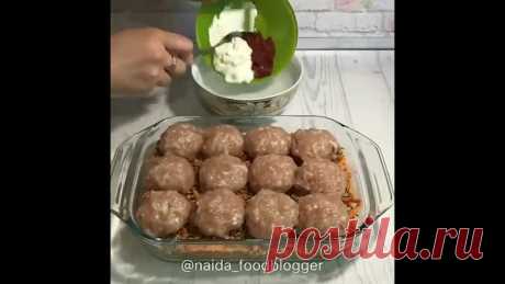 Такую гречку обожают мои привереды!