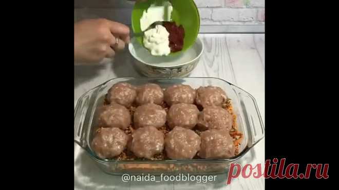 Такую гречку обожают мои привереды!
