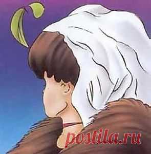 Молодая девушка или все же старуха? Определите свой биологический возраст!.