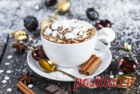 Кофе с зефирками маршмеллоу: рецепты в домашних условиях, отзывы