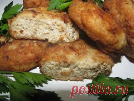 Котлеты с гречкой | Вкусный день | рецепты с фото | Вкусный день