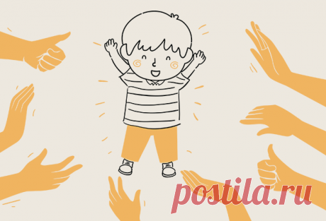 Почему важно научить ребёнка правильно относиться к самому себе? | Андрей Курпатов | Яндекс Дзен