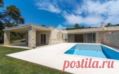 Недвижимость в Греции Халкидики | Halkidiki Properties