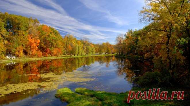 природа осень Разное Обои Картинки Фотографии autumn landscape hd wallpapers free dwnload amazing landscape desktop wallpapers
