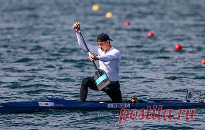 Каноист Петров рассказал, что не испытывал давления на чемпионате мира по гребле. На мировом первенстве в Италии россиянин завоевал две золотые награды