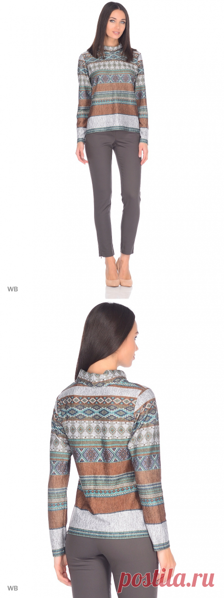 Джемпер MOLITO 4850116 в интернет-магазине Wildberries.ru