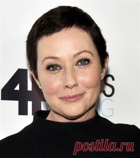 Шэннен Доэрти (Shannen Doherty)
- 12 апреля, 1971