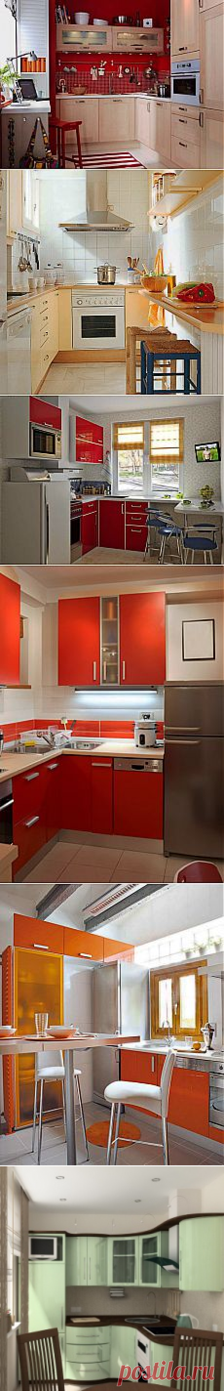 Поиск на Постиле: интерьер хрущёвки