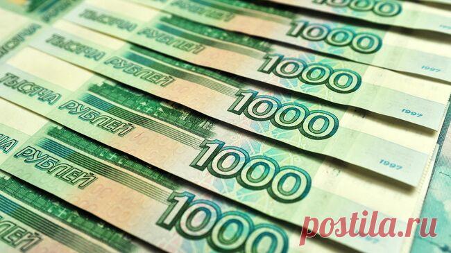 Нерыночное управление курсом рубля сейчас не нужно, заявил Сиуланов