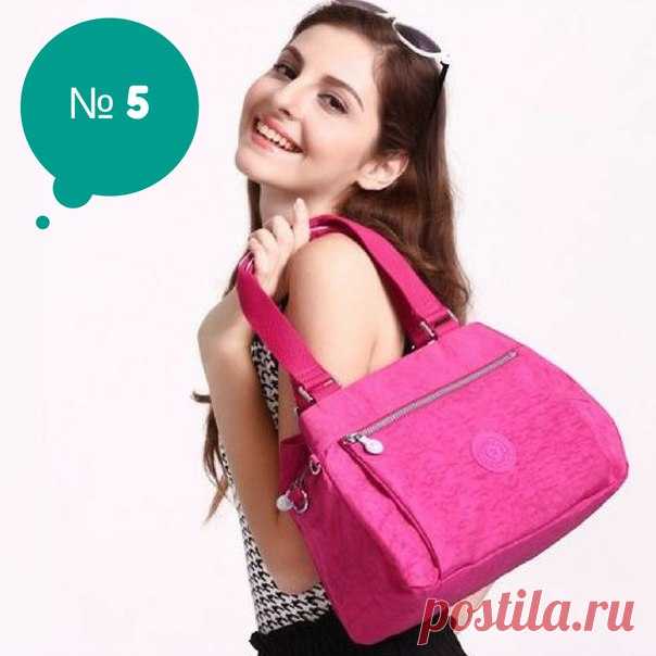 Ура! Конкурс! 
Выбираем сумки и рюкзаки на 