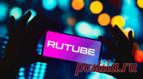 Генеральным директором Rutube назначен Сергей Иванов. Генеральным директором видеохостинга Rutube назначен медиаменеджер Сергей Иванов, сообщили в пресс-службе холдинга «Газпром-Медиа». Читать далее