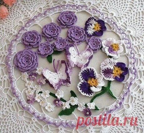 ​Идеи невероятно красивых салфеток Идеи невероятно красивых салфетокПридумайте и вы что-то свое неординарное и впечатляющее.