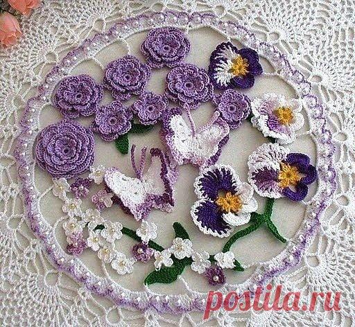 ​Идеи невероятно красивых салфеток Идеи невероятно красивых салфетокПридумайте и вы что-то свое неординарное и впечатляющее.