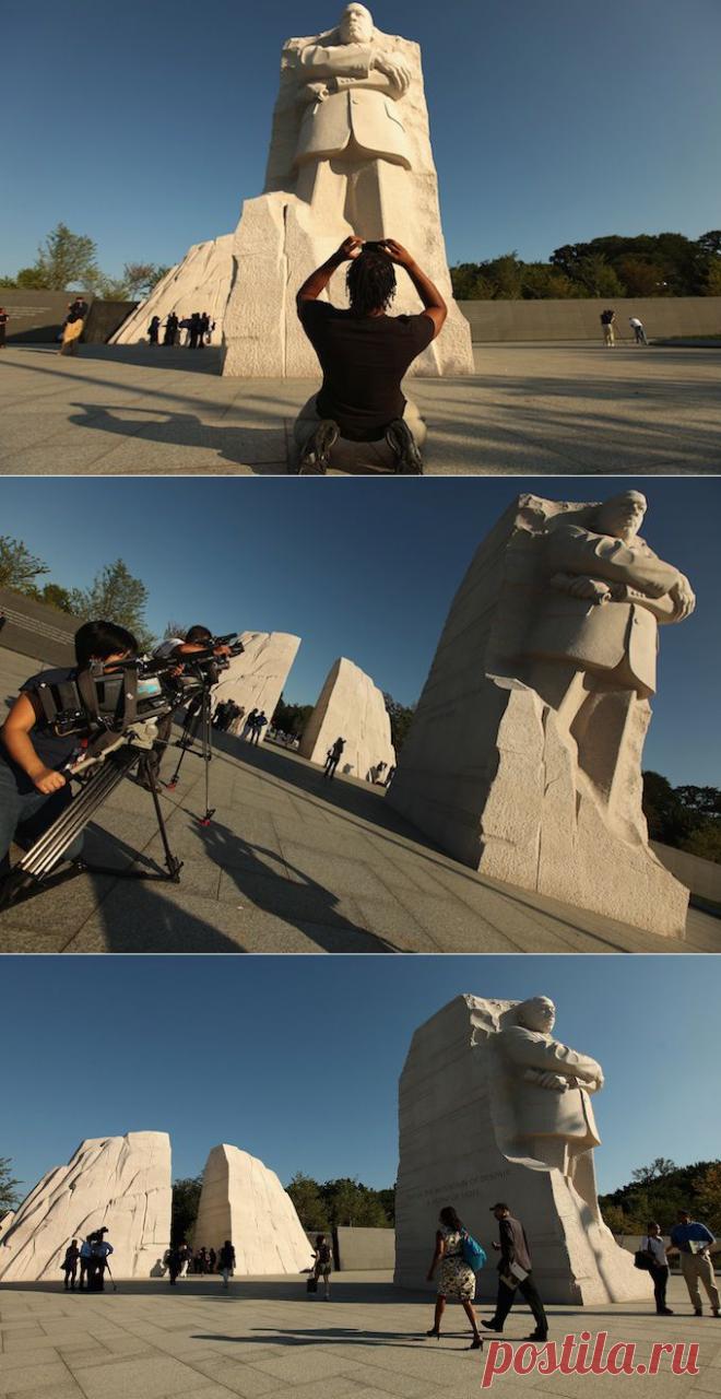 Мы можем испытать последнее разочарование, но никогда не утратим беспредельной надежды. (Мартин Лютер Кинг)