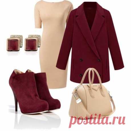 Модные сеты II