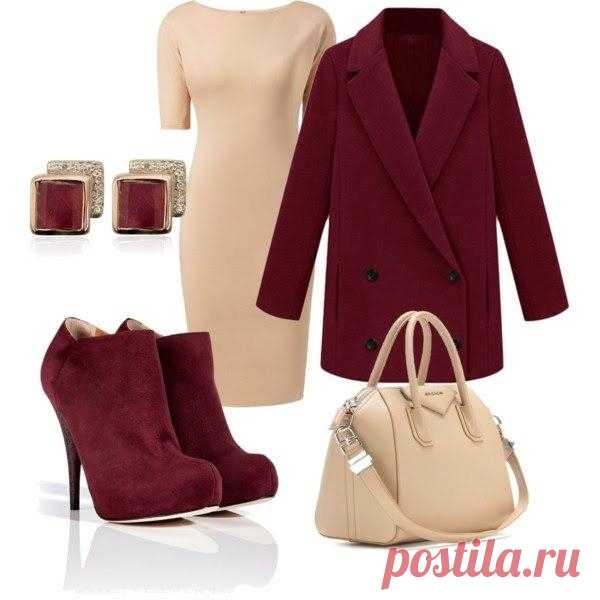 Модные сеты II