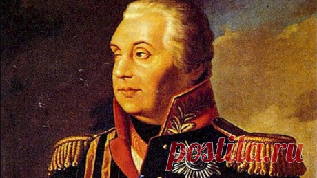 «План Путина» и стратегия Кутузова | БАЗА 211- ВОЕННАЯ ИСТОРИЯ