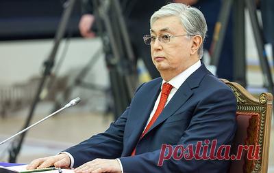 Токаев совершит рабочий визит в Россию 8-9 мая и примет участие в параде Победы. В Тверской области президент Казахстана посетит Ржевский мемориал и почтит память воинов-казахов 100-й и 101-й стрелковых дивизий, погибших во время Великой Отечественной войны