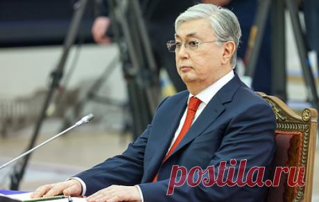 Токаев совершит рабочий визит в Россию 8-9 мая и примет участие в параде Победы. В Тверской области президент Казахстана посетит Ржевский мемориал и почтит память воинов-казахов 100-й и 101-й стрелковых дивизий, погибших во время Великой Отечественной войны