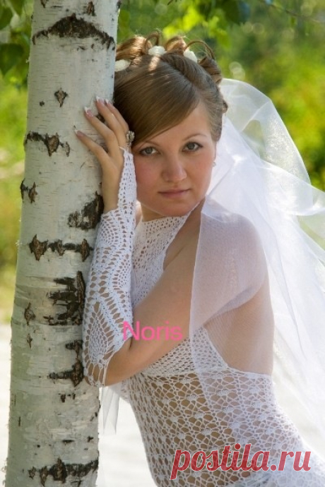 #Свадебное_платье #платье #митенки #ажурные_митенки #аксессуары_к_свадьбе #свадебные_украшения #свадьба #ручная_работа #на_заказ #вязание_крючком