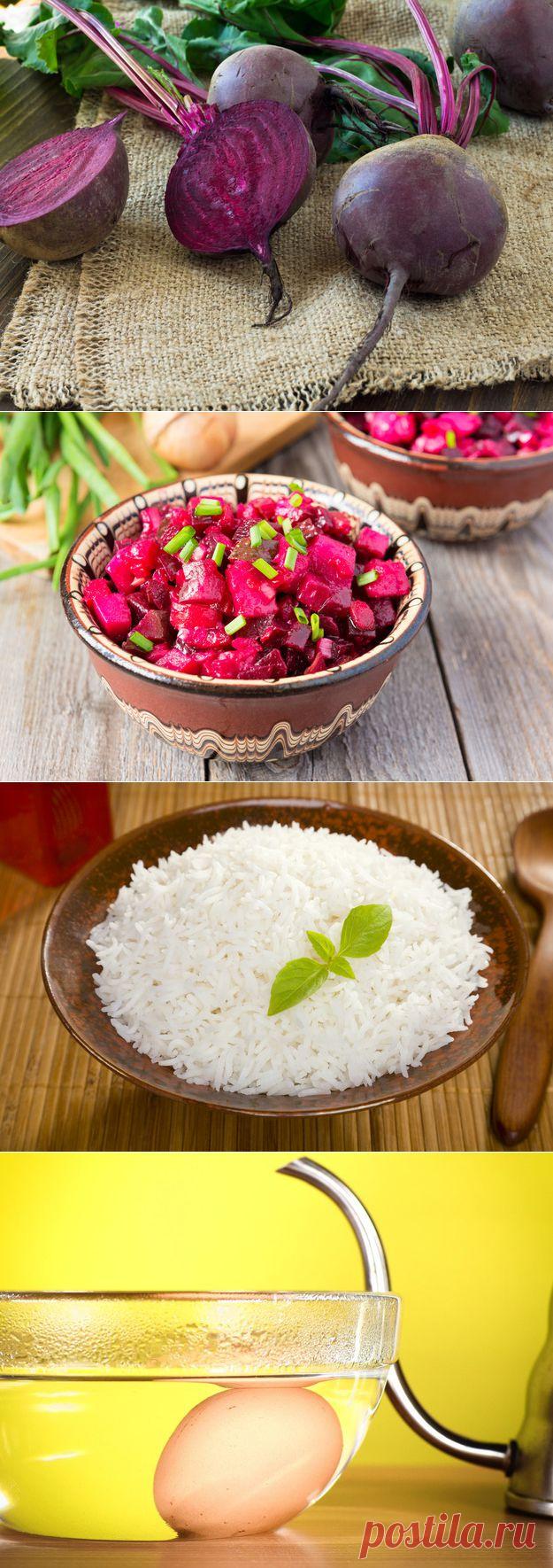 Кулинарные лайфхаки: секреты опытных хозяек - KitchenMag.ru