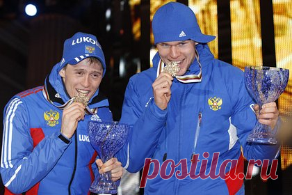 Вице-чемпион Олимпийских игр назвал главную проблему лыжных гонок в России
