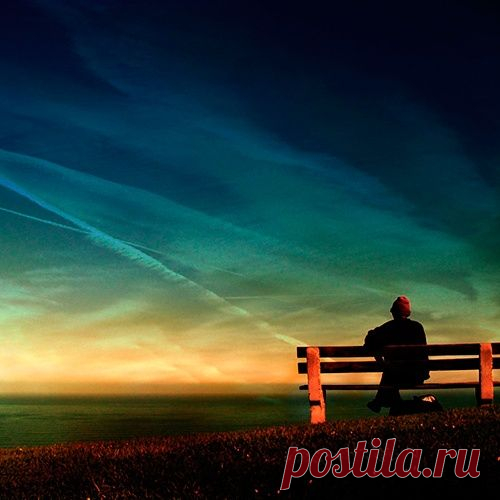 ПРИТЧА НЕДЕЛИ.  Вся суть нашей жизни