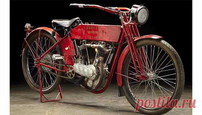 Harley-Davidson 1912 года Стива Маккуина на аукционе Bonhams.

Одна икона в руках у другой – Harley-Davidson X8E у Стива Маккуина будет 
продаваться на аукционе мотоциклом в Лас Вегасе от Bonhams в отеле Rio Hotel & Casino