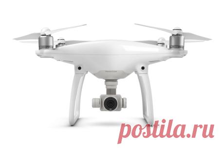 Buy Phantom 4 | DJI Store