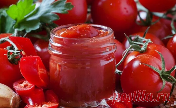 Перепробовала кучу рецептов кетчупа на зиму, но вкуснее этого не нашла
Всегда хотела найти идеальный рецепт кетчупа на зиму и наконец то я его нашла. Заготовка получается очень вкусной. Ее можно использовать для приготовления подливы, пиццы, борщей и томатных супов. Так же я ее использую для приготовления соусов, подлив или подаю вместо обычного покупного кетчупа. Кетчуп томатный. Получается очень вкусно, полезно и экономно для семейного бюджета. […]
Читай дальше на сайте. Жми подробнее ➡
