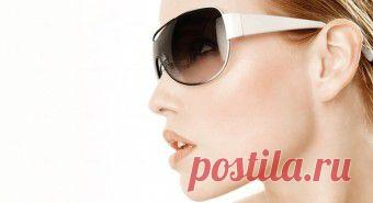 Как выбрать солнцезащитные очки | КРАСОТА И ЗДОРОВЬЕ
