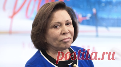 Роднина: критика за то, что я уехала в США? Я же не бежала. Трёхкратная олимпийская чемпионка по фигурному катанию, депутат Госдумы Ирина Роднина ответила на вопрос о переезде в США в 1990-х годах. Читать далее