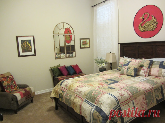 Quilt Sweet Quilt