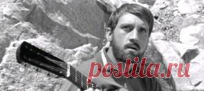 Кинопесни Высоцкого