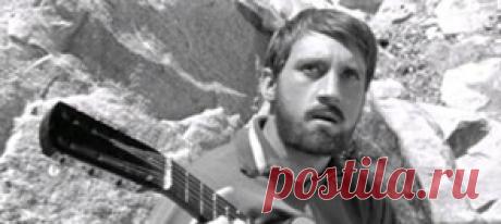 Кинопесни Высоцкого