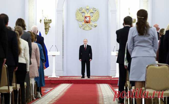 Кремль назвал лауреатов Государственных премий за 2024 год. Объявлены имена лауреатов Государственных премий 2024 года в области науки и технологий, литературы и искусства, а также за выдающиеся достижения в гуманитарной, правозащитной и благотворительной деятельности.