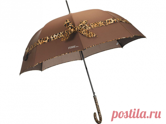 К чему дарят зонт Интересные идеи оригинальных подарков к праздникам и другим памятным событиям на сайте 