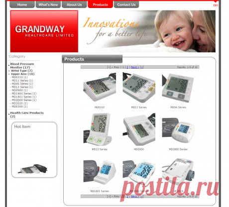 GRANDWAY HEALTHCARE LIMITED - Products [Upper Arm]

20160428AL
REF:MP@ShHai_CMEF2016APR_BCARD#11
HK COMPANY:
PRODUCT: BPM (DIGITAL, ELN, AUTO)