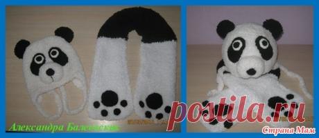 Мой маленький хваст. Мои работы из Ализе софти и не только... - Вязание - Страна Мам